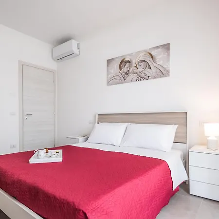 Apartmán Amazhome - 