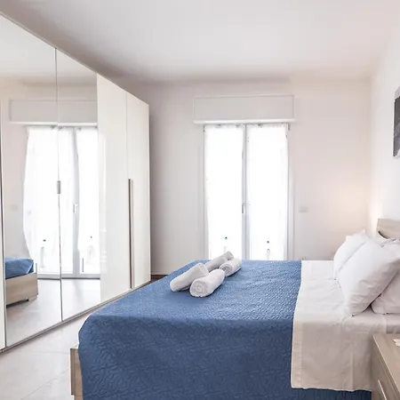Apartman New Wave - Spazioso Vicino Al Mare *