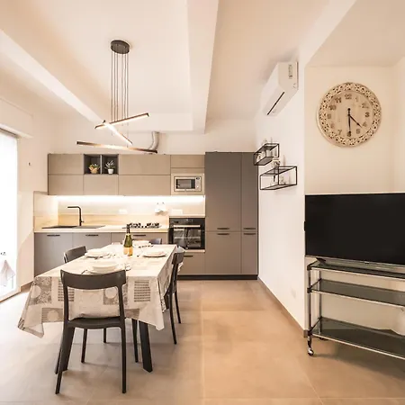 Apartman New Wave - Spazioso Vicino Al Mare Rimini
