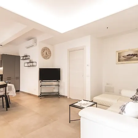 New Wave - Spazioso Vicino Al Mare Apartman Rimini