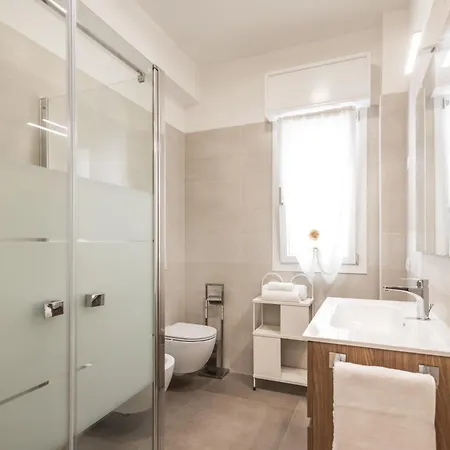 New Wave - Spazioso Vicino Al Mare *