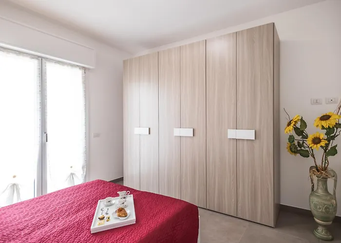 Apartment Amazhome - 