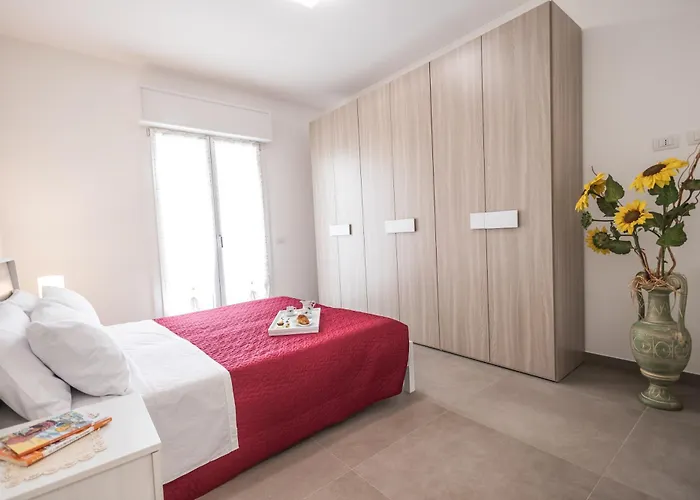 Apartment Amazhome - 