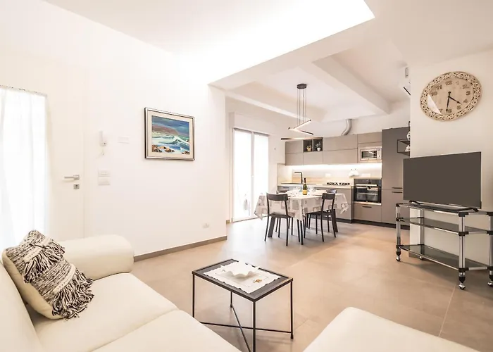 Apartment Amazhome - 