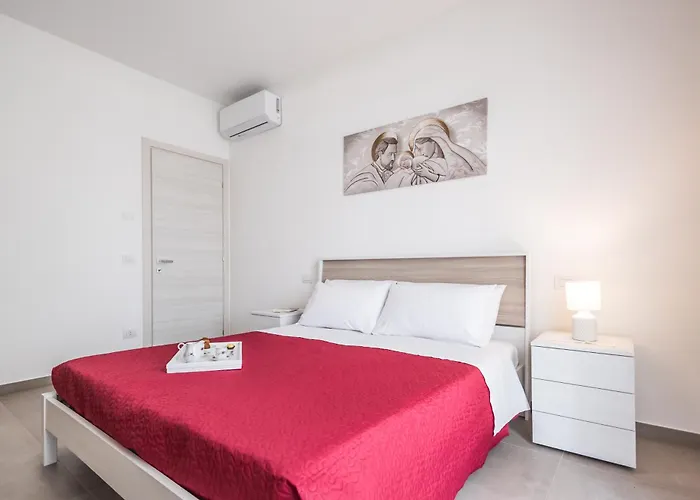 Apartment Amazhome - 