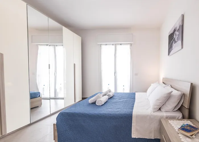 Lägenhet Amazhome - 