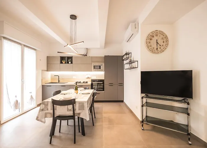 Apartment Amazhome - 