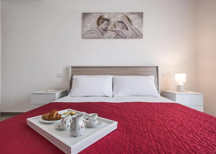 Lägenhet Amazhome - 