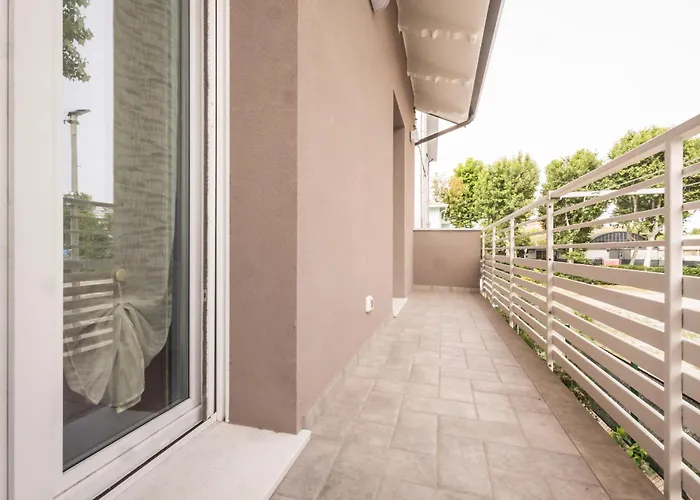 Apartment Amazhome - 