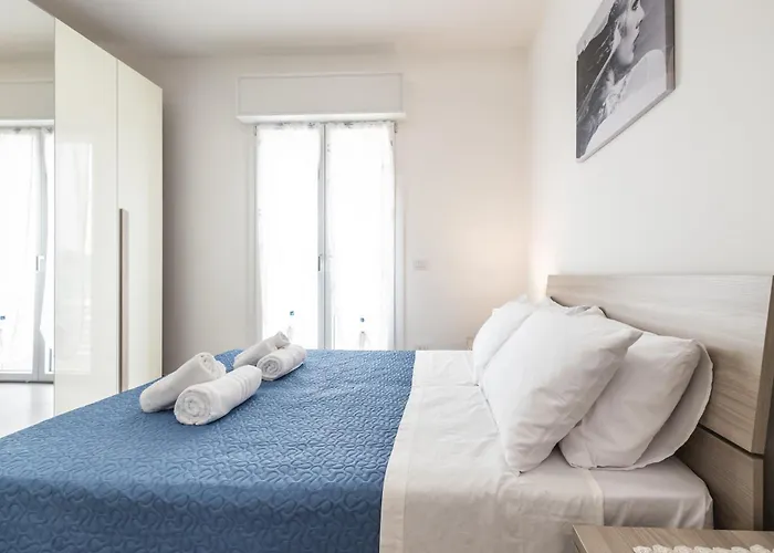 Apartment Amazhome - 