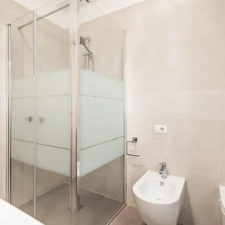 New Wave - Spazioso Vicino Al Mare Apartment *