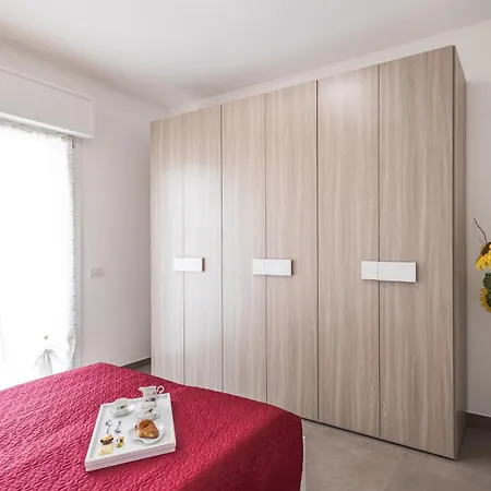 Apartment Amazhome - 
