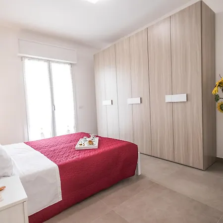 Apartment New Wave - Spazioso Vicino Al Mare