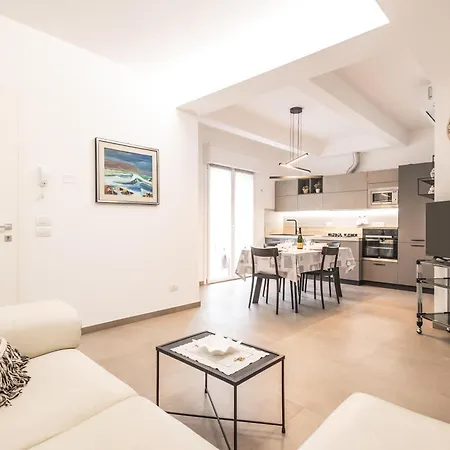 Apartment New Wave - Spazioso Vicino Al Mare Rimini