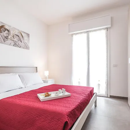 New Wave - Spazioso Vicino Al Mare Apartment Rimini