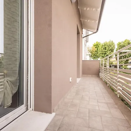 Apartment New Wave - Spazioso Vicino Al Mare