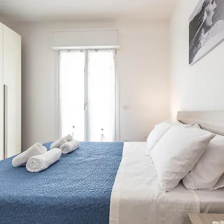 Apartment New Wave - Spazioso Vicino Al Mare *
